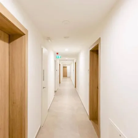 The Gates 410 Apartment